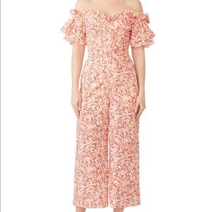 Finders Keepers Jumpsuit size M